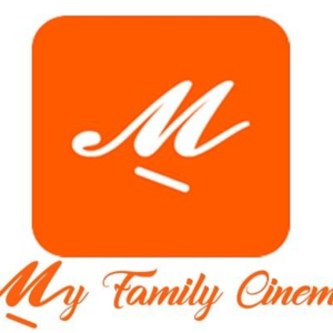 My Family Cinema 1 year subscription